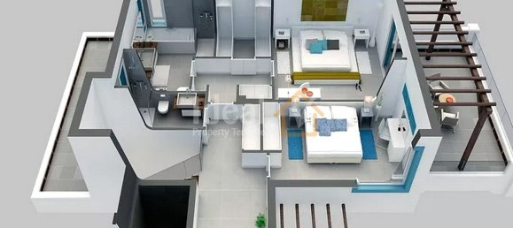 3 Schlafzimmer Haus in Adeje, Spain, Nr. 28845 13