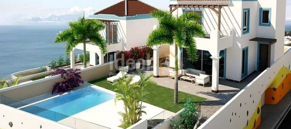 3 Schlafzimmer Haus in Adeje, Spain, Nr. 28845 17