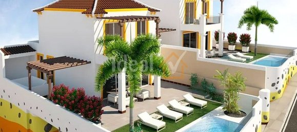 3 Schlafzimmer Haus in Adeje, Spain, Nr. 28845 14