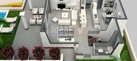 3 Schlafzimmer Haus in Adeje, Spain, Nr. 28845 11