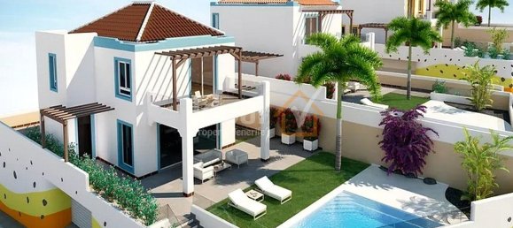 3 Schlafzimmer Haus in Adeje, Spain, Nr. 28845 16