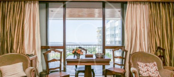 4 bedrooms Apartment in Lisbon, Portugal No. 131041 8