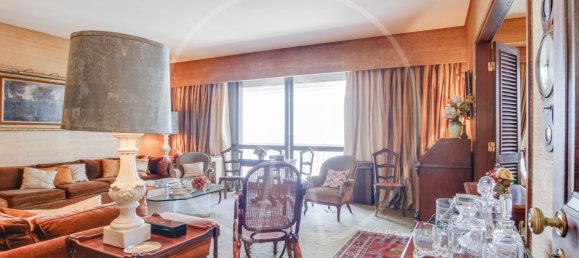 4 bedrooms Apartment in Lisbon, Portugal No. 131041 16