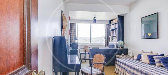 4 bedrooms Apartment in Lisbon, Portugal No. 131041 26