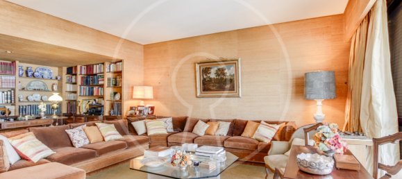 4 bedrooms Apartment in Lisbon, Portugal No. 131041 10