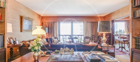 4 bedrooms Apartment in Lisbon, Portugal No. 131041 14