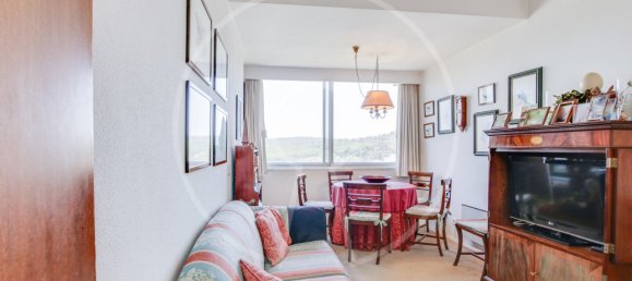 4 bedrooms Apartment in Lisbon, Portugal No. 131041 41