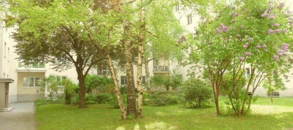 2-Zimmer Wohnung in Wien, Austria, Nr. 205966 35