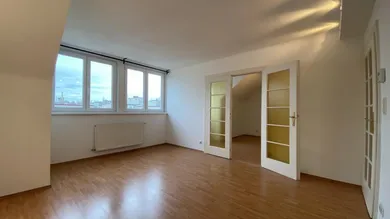 2-Zimmer Wohnung in Wien, Austria, Nr. 205966