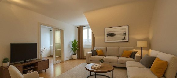 2-Zimmer Wohnung in Wien, Austria, Nr. 205966 4