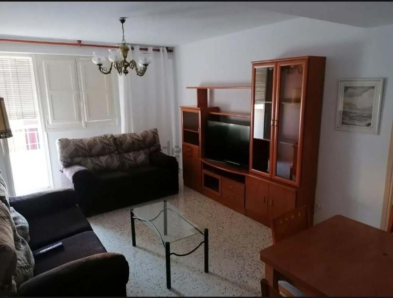 3 bedrooms Apartment in Almeria, Spain No. 149531