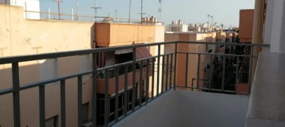 3 bedrooms Apartment in Almeria, Spain No. 149531 4