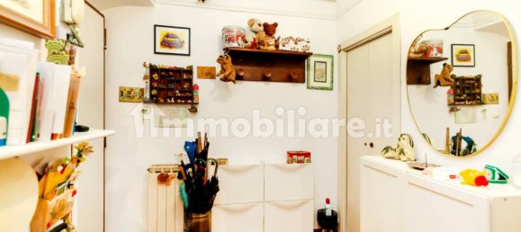 1 غرف نوم شقة في Rome, Italy رقم 105107 11