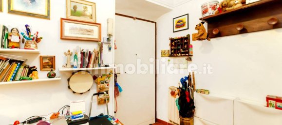 1 غرف نوم شقة في Rome, Italy رقم 105107 10