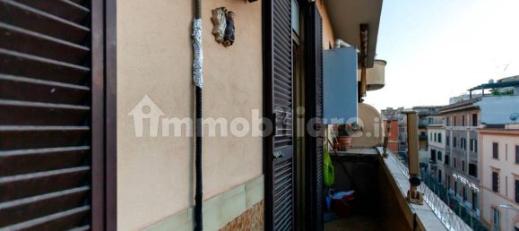 1 غرف نوم شقة في Rome, Italy رقم 105107 27