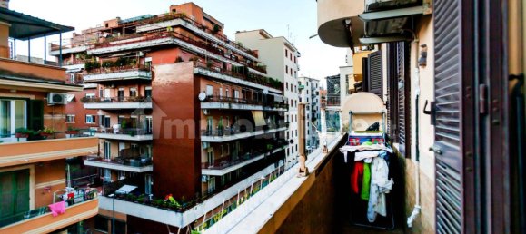 1 غرف نوم شقة في Rome, Italy رقم 105107 24