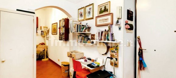 1 غرف نوم شقة في Rome, Italy رقم 105107 8