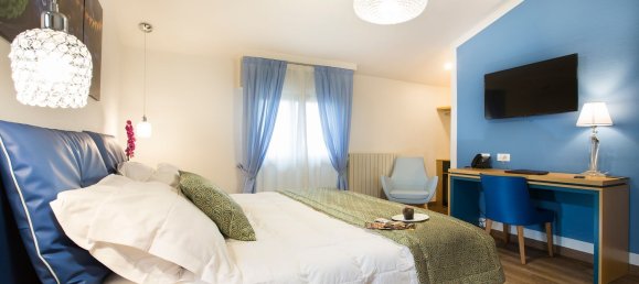  بناية في Sarteano, Italy 650متر مربع رقم 255039 15