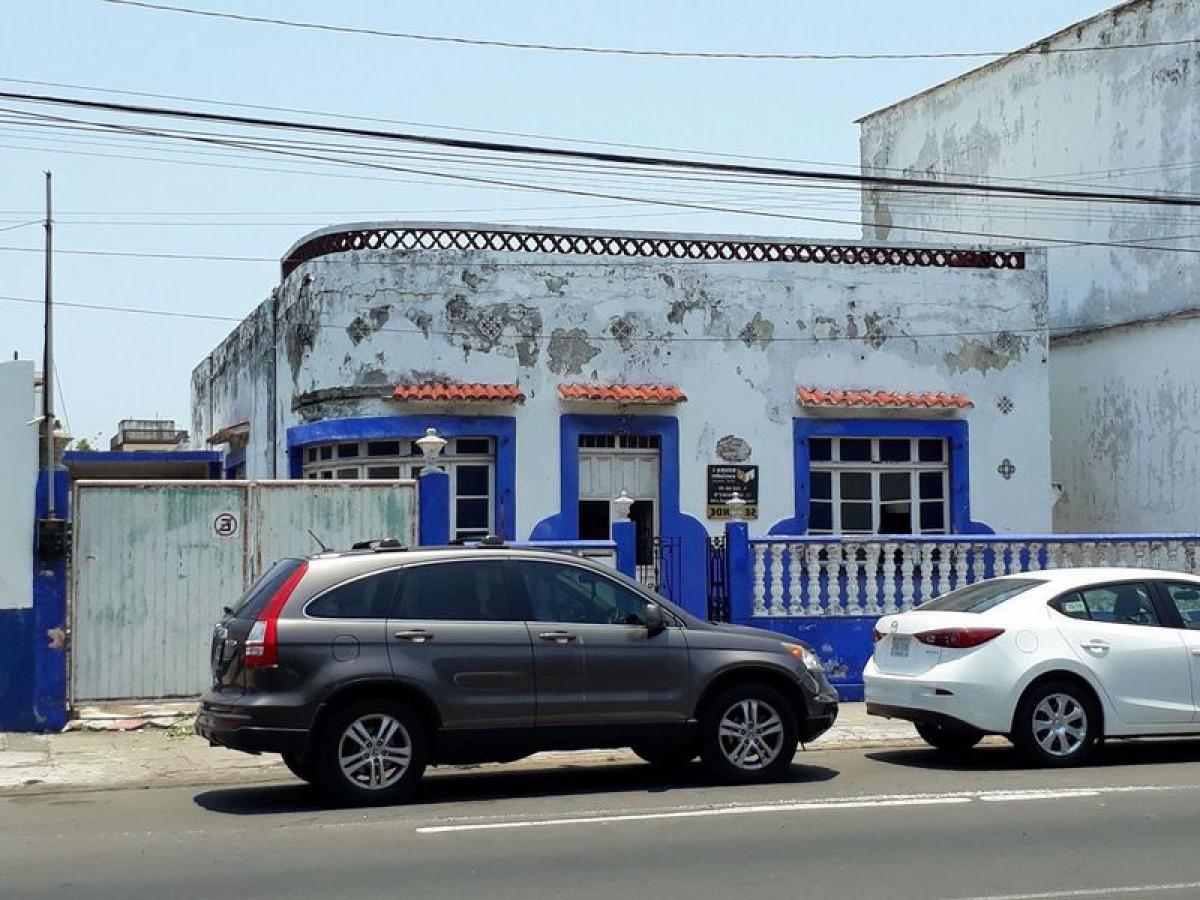 4 bedrooms House in Veracruz, Mexico No. 222438