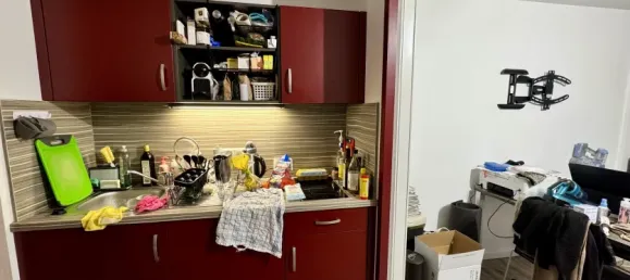 Студия в Байройт, Германия № 55634 5