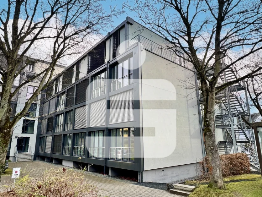 Студия в Байройт, Германия № 55634