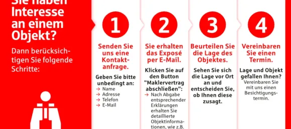 Студия в Байройт, Германия № 55634 8