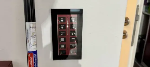 Студия в Байройт, Германия № 55634 7