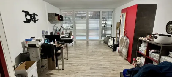 Студия в Байройт, Германия № 55634 4