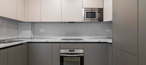 2 Schlafzimmer Wohnung in Madrid, Spain, Nr. 159957 2