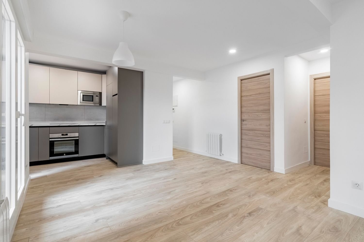 2 Schlafzimmer Wohnung in Madrid, Spain, Nr. 159957