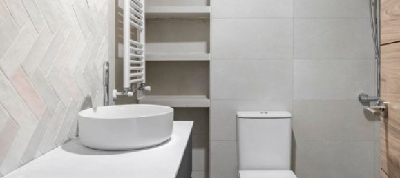 2 Schlafzimmer Wohnung in Madrid, Spain, Nr. 159957 8