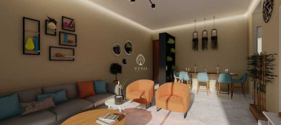 2 Schlafzimmer Wohnung in Germasogeia, Cyprus, Nr. 19328 3