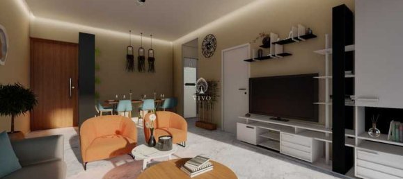 2 Schlafzimmer Wohnung in Germasogeia, Cyprus, Nr. 19328 17