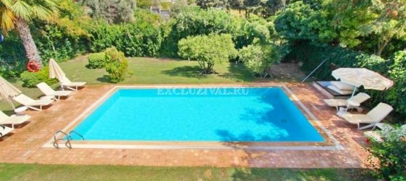 Villa 4+1 in Bodrum, Turkey No. 28318 18