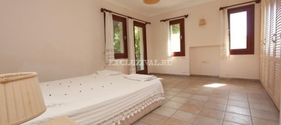 Villa 4+1 in Bodrum, Turkey No. 28318 19