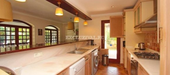 Villa 4+1 in Bodrum, Turkey No. 28318 10