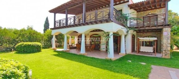 Villa 4+1 in Bodrum, Turkey No. 28318 3