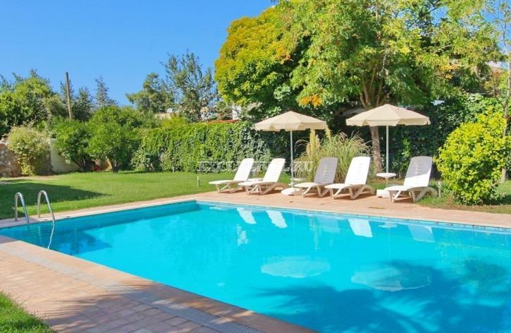 Villa 4+1 in Bodrum, Turkey No. 28318