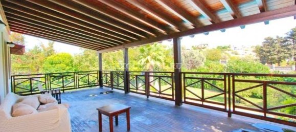 Villa 4+1 in Bodrum, Turkey No. 28318 16