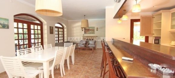 Villa 4+1 in Bodrum, Turkey No. 28318 26