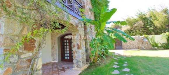 Villa 4+1 in Bodrum, Turkey No. 28318 28