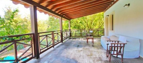 Villa 4+1 in Bodrum, Turkey No. 28318 17