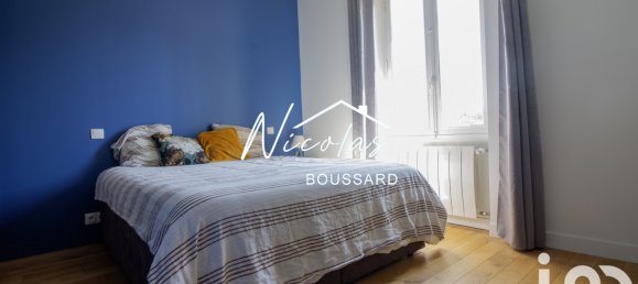 3 غرف نوم منزل في Noisiel, France رقم 348058 5