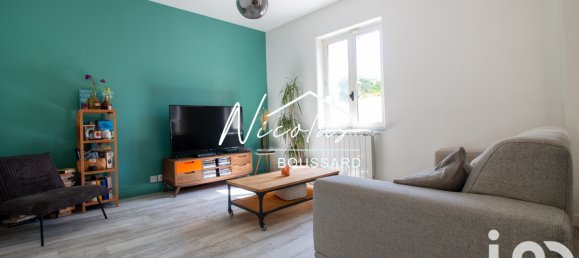 3 غرف نوم منزل في Noisiel, France رقم 348058 2