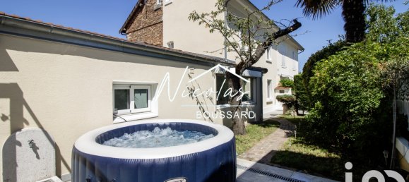 3 غرف نوم منزل في Noisiel, France رقم 348058 9