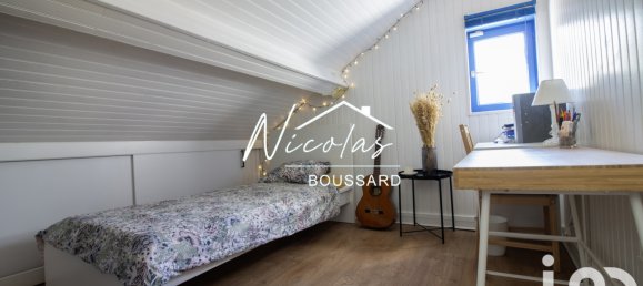 3 غرف نوم منزل في Noisiel, France رقم 348058 7