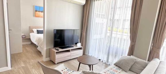 Apartamento com 2 quartos em condomínio em Phuket, Thailand N.º 86813 4