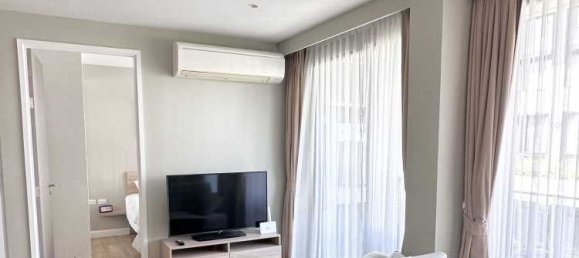 Apartamento com 2 quartos em condomínio em Phuket, Thailand N.º 86813 6