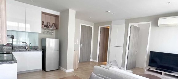 Apartamento com 2 quartos em condomínio em Phuket, Thailand N.º 86813 7