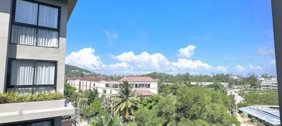 Apartamento com 2 quartos em condomínio em Phuket, Thailand N.º 86813 20
